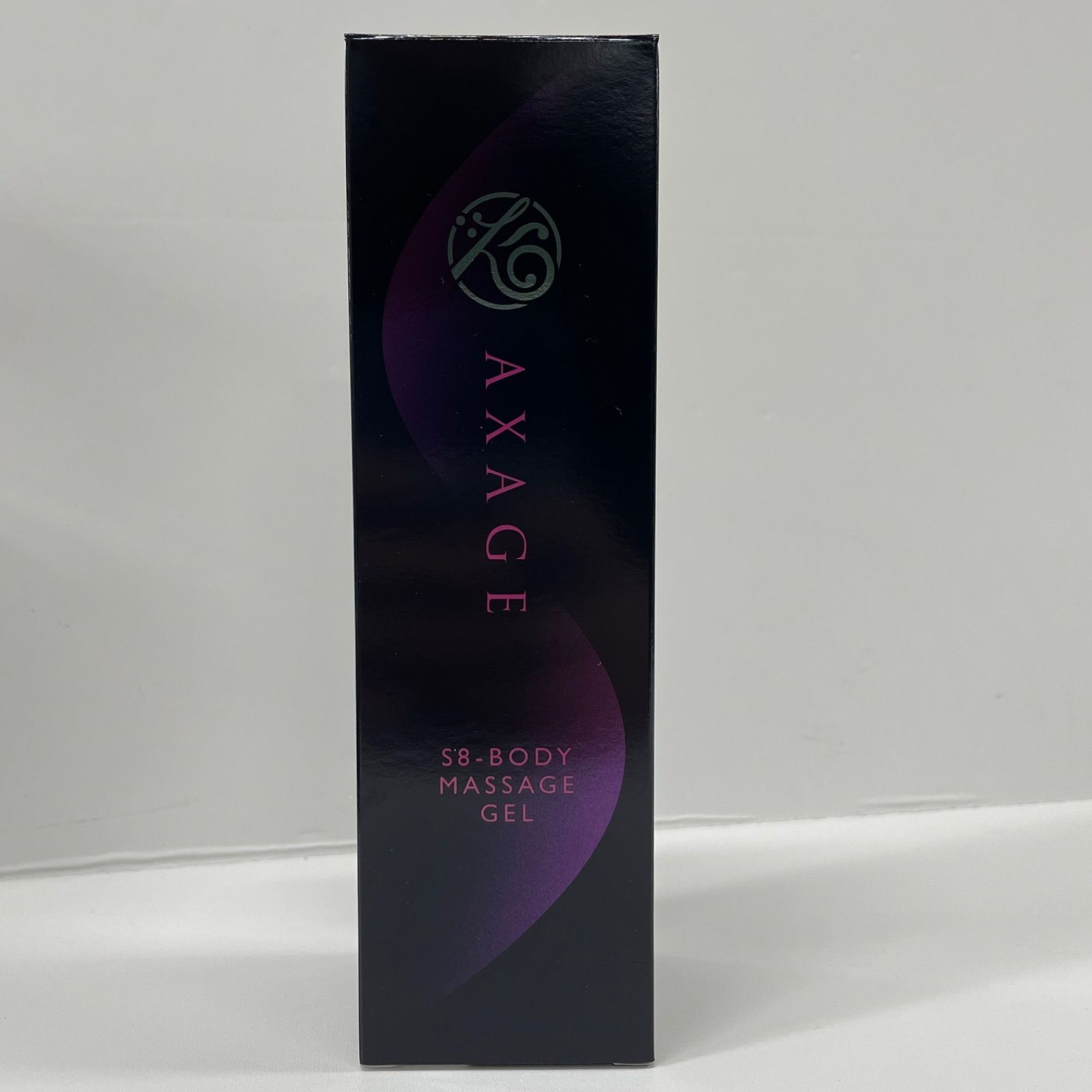 M2699 MARUKO マルコ AXAGE アクセージュ S8-ボディマッサージジェル