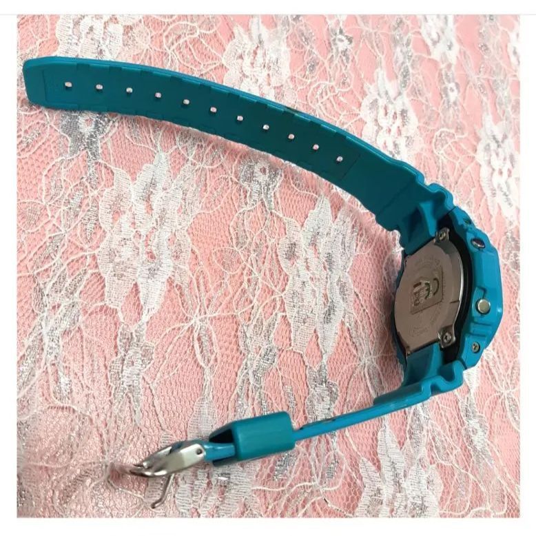  稼働 CASIO G SHOCK メンズ腕時計 GLX 5600 A その他 時計