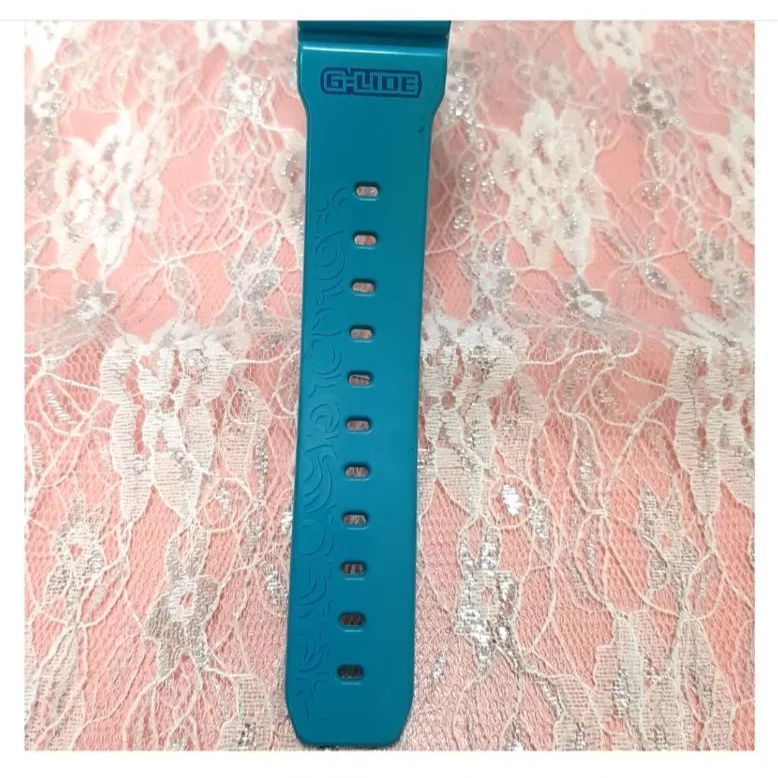 SHOCK メンズ腕時計