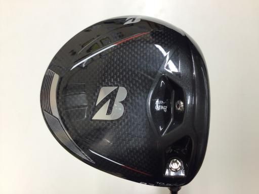 【】 ブリヂストン BRIDGESTONE B3 DD 10.5° ドライバー DR TENSEI BS Red 40 (フレックスSR) メンズ 男性用 右利き 右用 Cランク ゴルフクラブ