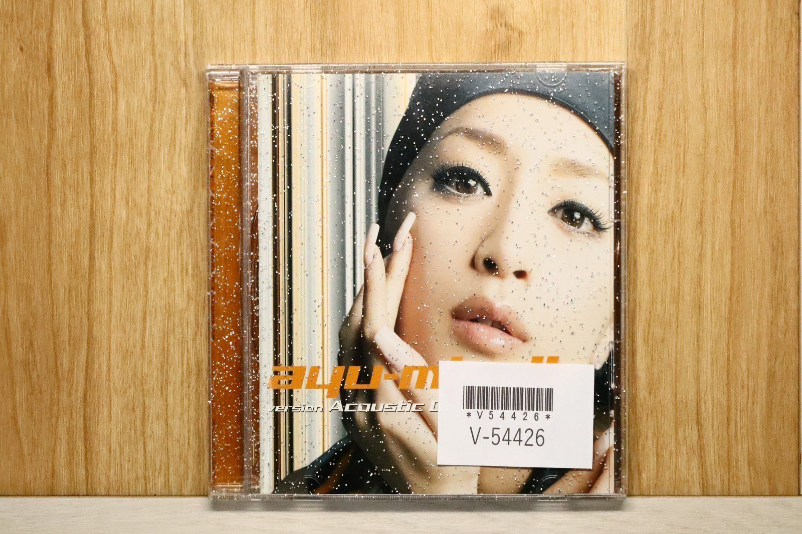 国内盤CD☆浜崎あゆみ/Ayumi Hamasaki □ ayu-mi-x II version