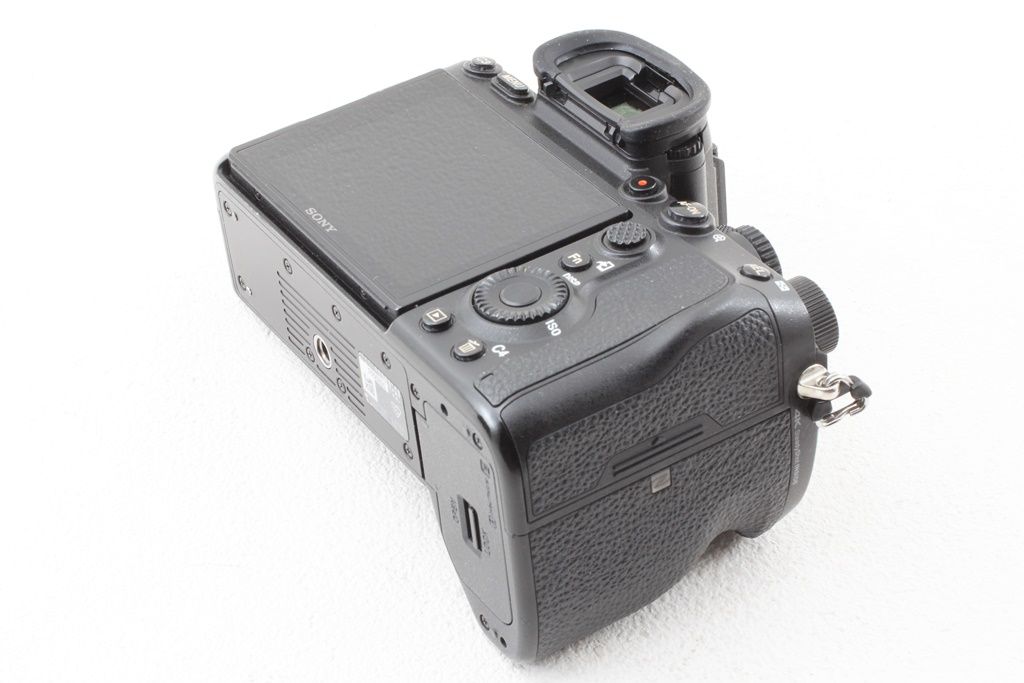 上品 SONYソニー α9 II ボディ ILCE 9 M 2 フルサイズミラーレス機 2420万画素