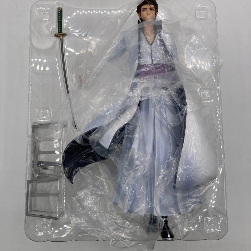 藍染惣右介 ｢一番くじ