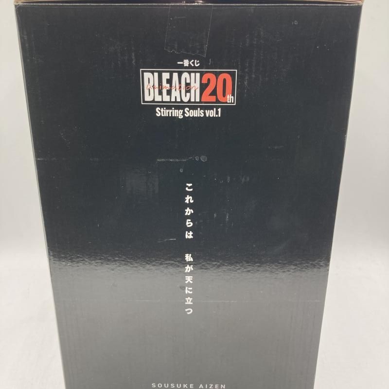 B賞 藍染惣右介 ｢一番くじ BLEACH Stirring Souls Vol.1｣ 90