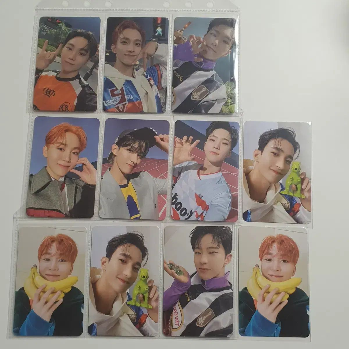 BSS SECOND WIND 未開封 soundwave トレカ BSS SECOND WIND 未開封