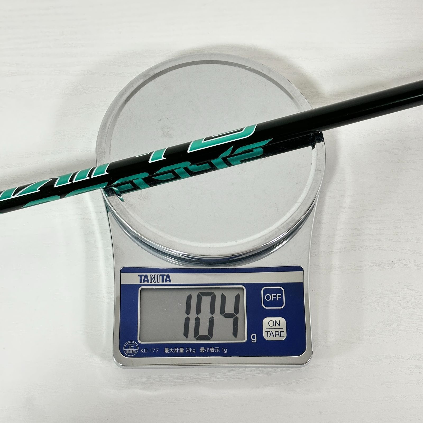 未使用】SPEEDER NX GREEN 40〈S〉スピーダー NX グリーン 40