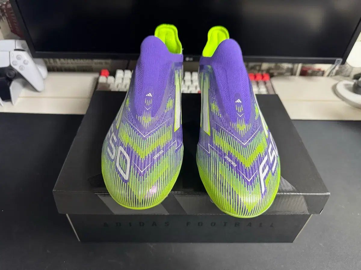 アディダス F 50 エリート LL AG 27.5 サイズ