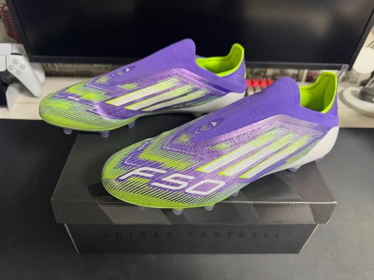 アディダス F 50 エリート LL AG 27.5 サイズ