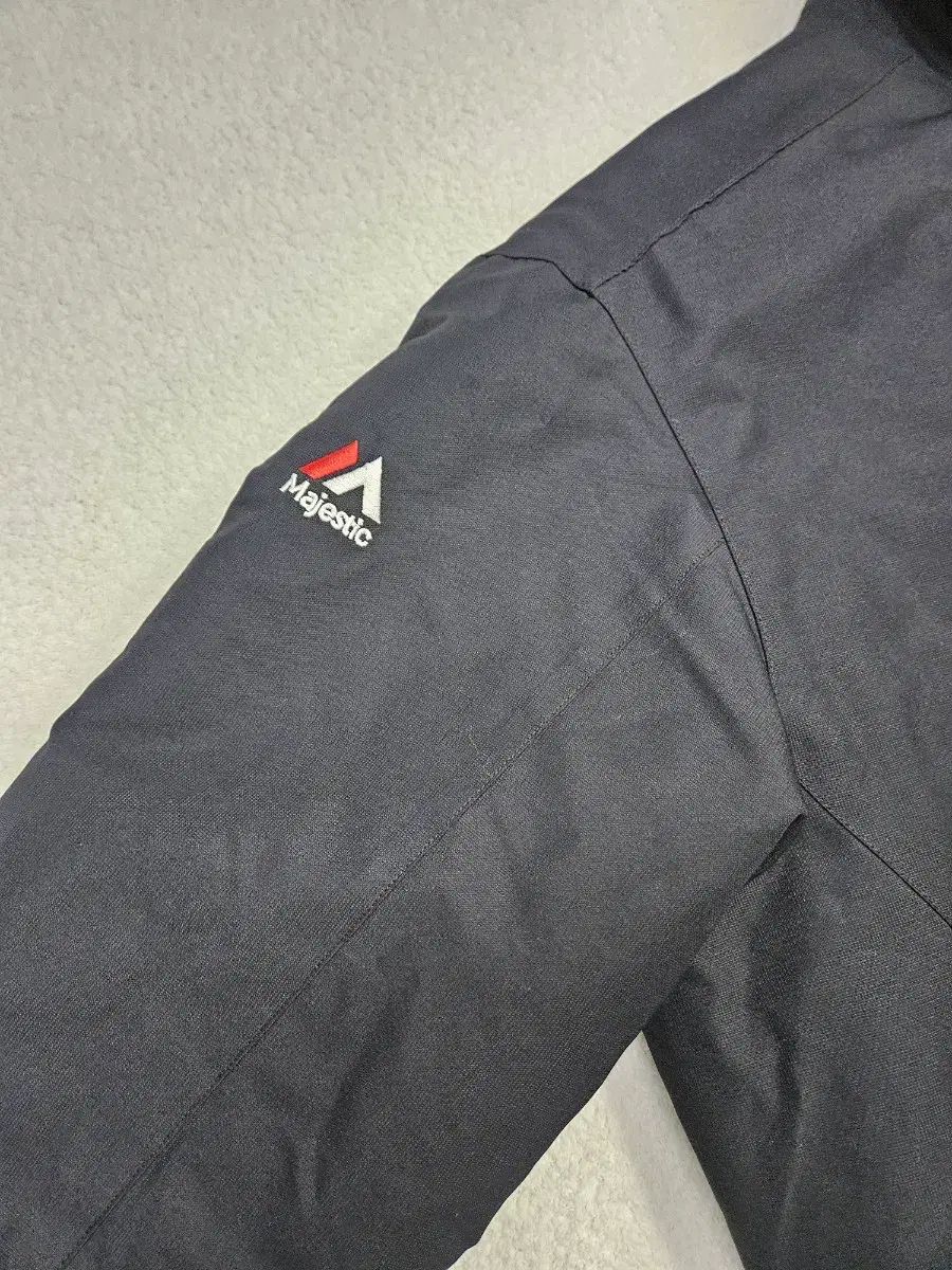 野球 ダウンジャケット