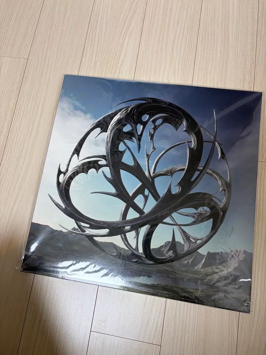 aespa エスパ WhiFlash ハルマゲドン lp