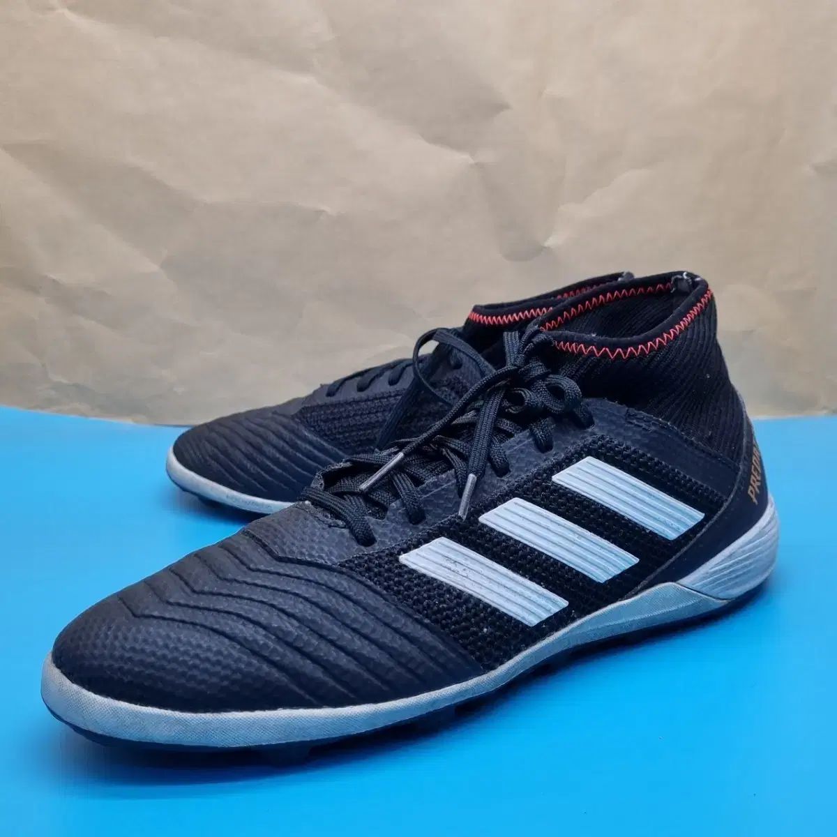 アディダス プレデター タンゴ18.3 サッカーシューズ 260 - メルカリ