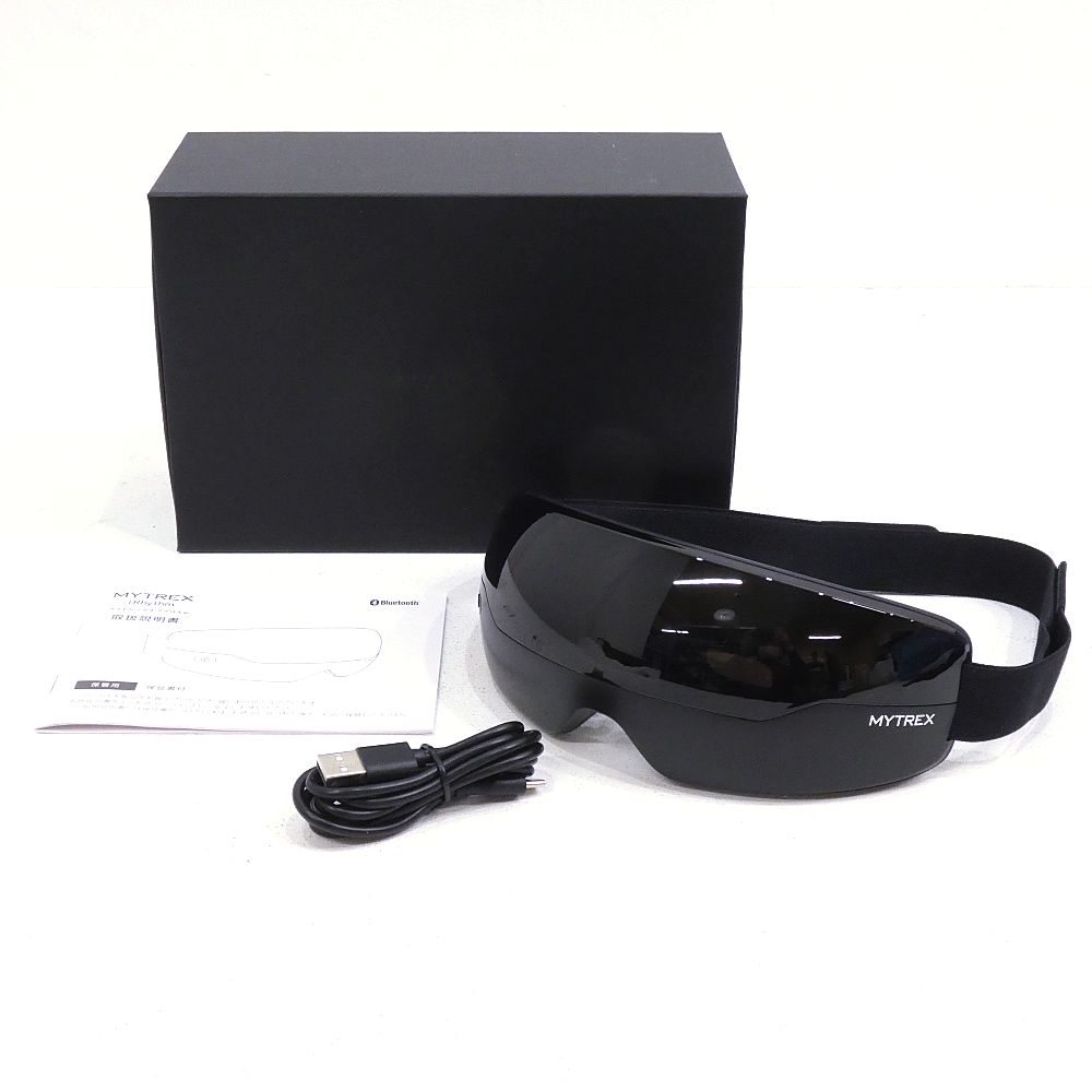MYTREX MT-IRM21 BLACK - ブラック