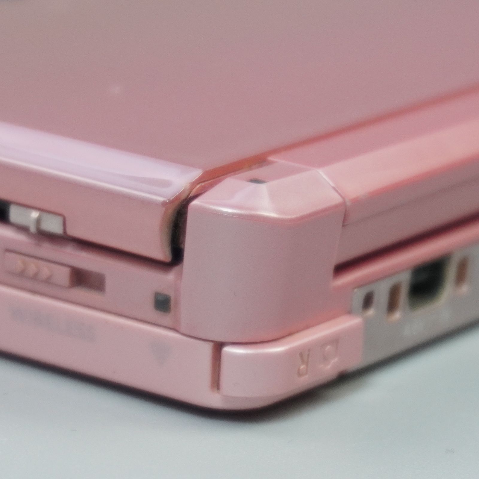 DS ミスティピンク