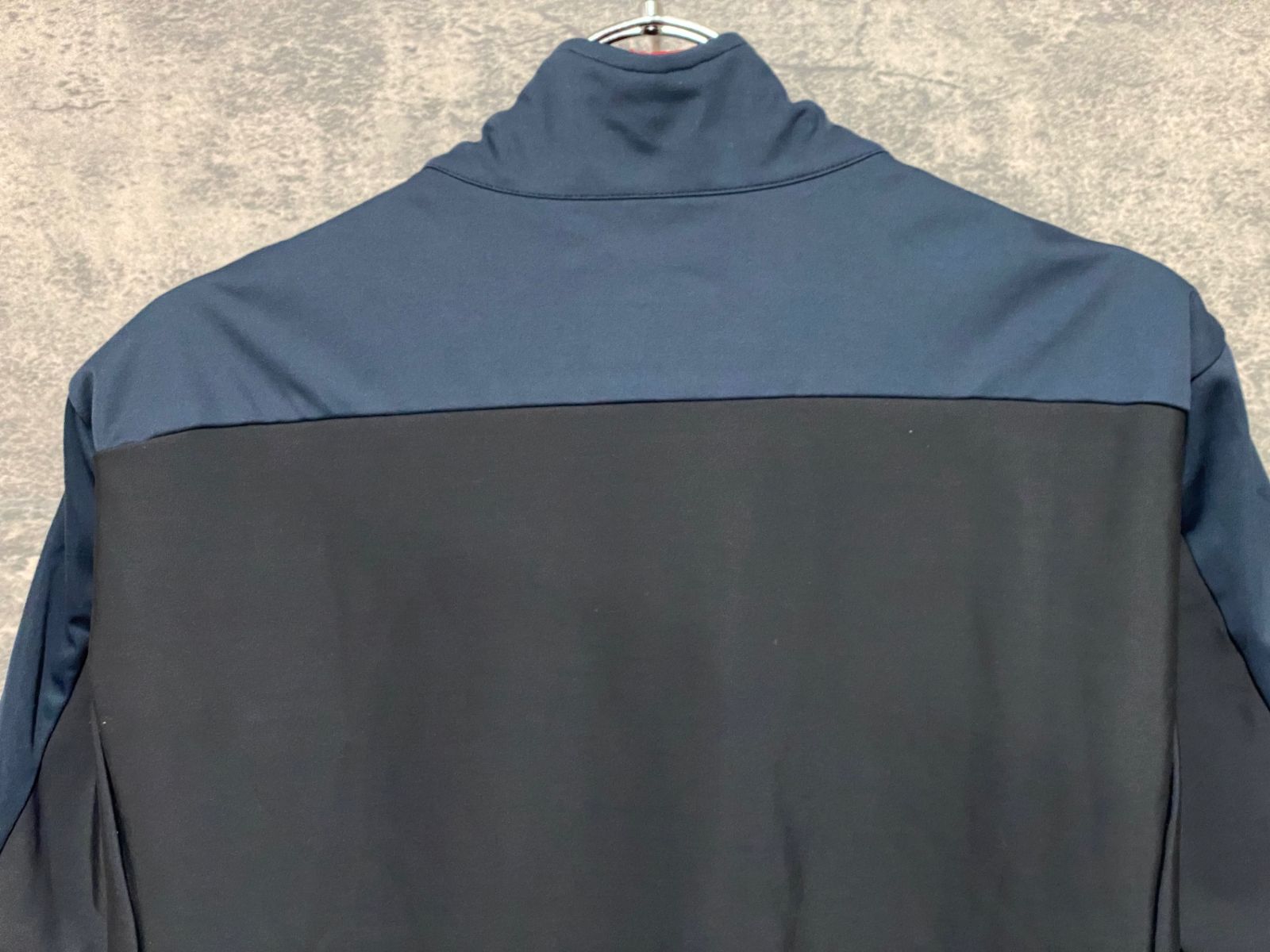 JP269 カステリ CASTELLI ロッソコルサ ROSSO CORSA PERFETTO 半袖