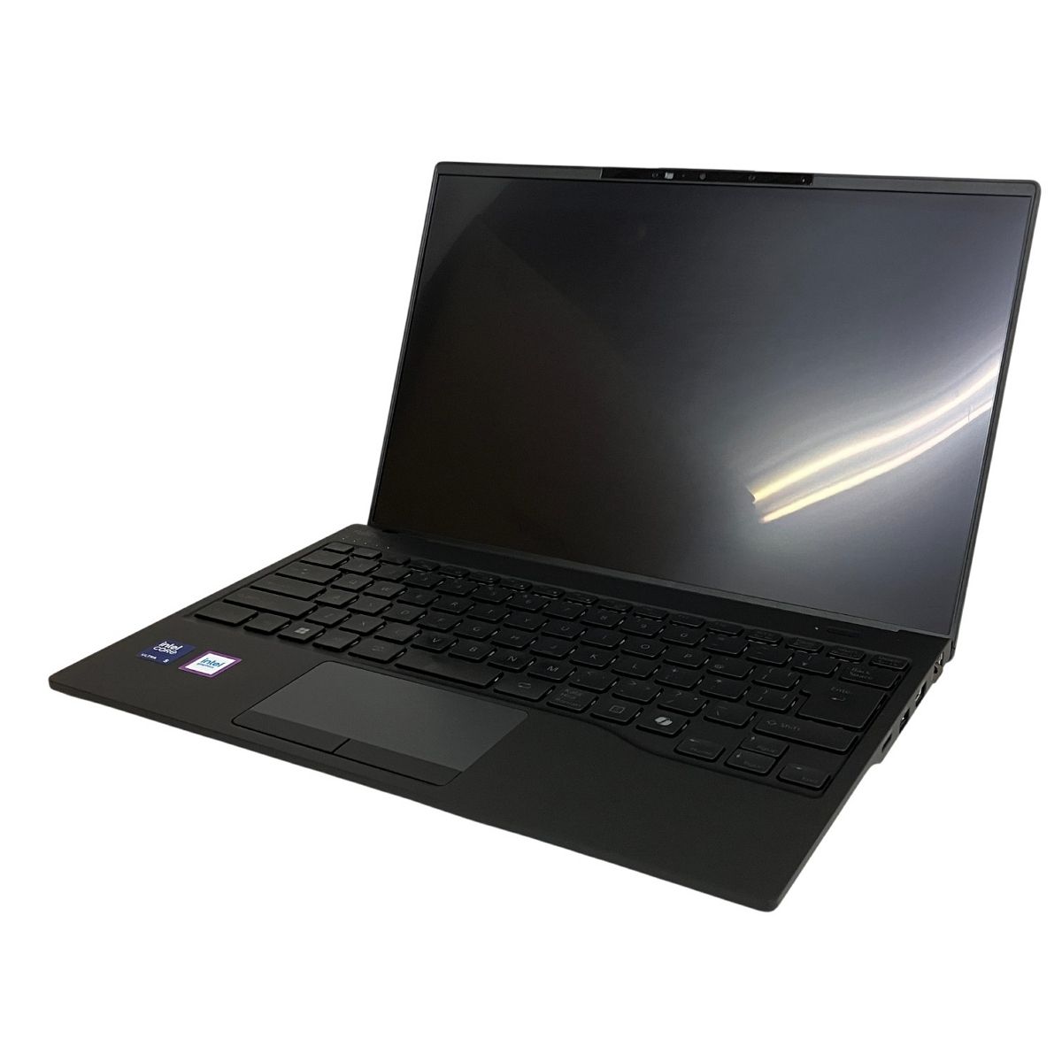 FUJITSU WU 5 J 3 14型 ノートPC Ultra 125 U 16 GB SSD 256 99 Win 11 Home