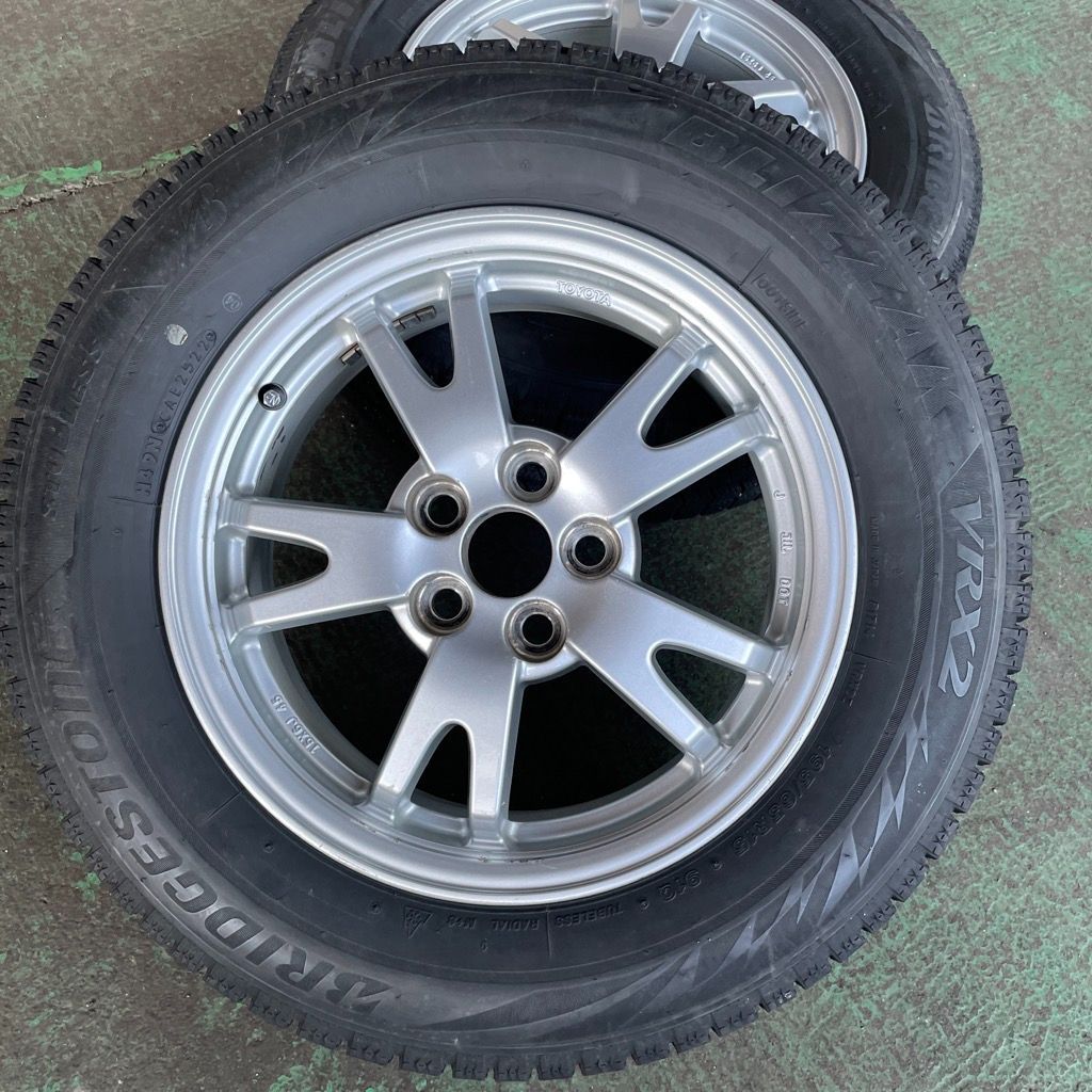 30系プリウス VRX