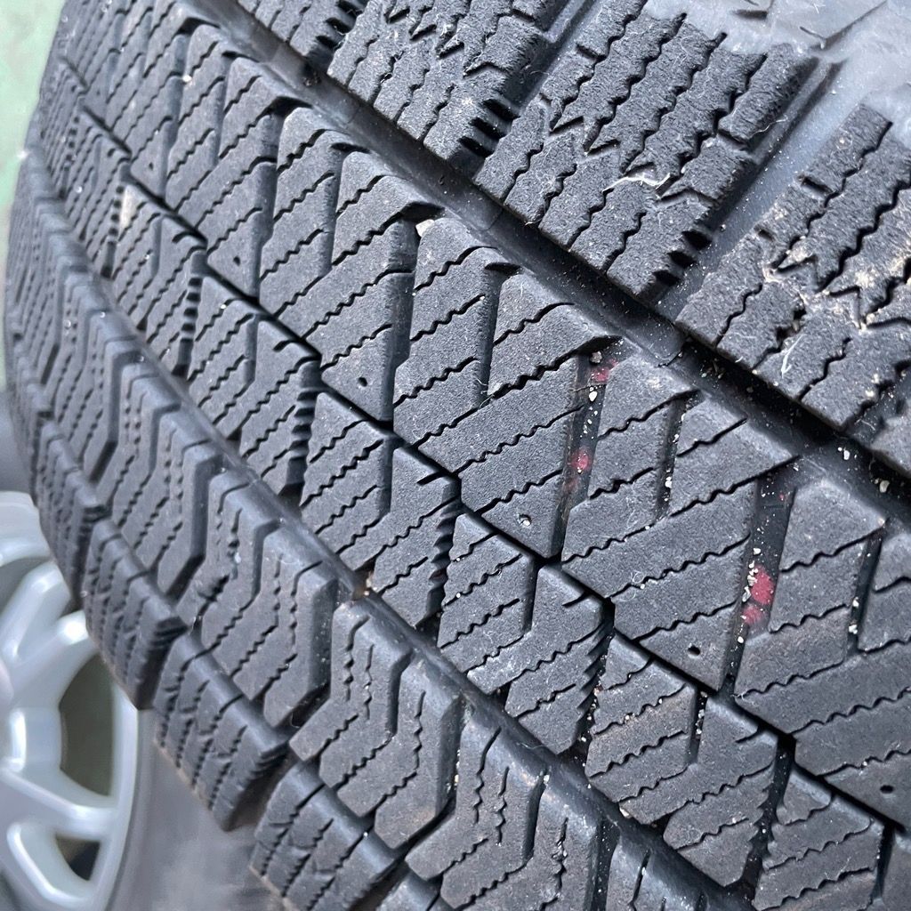 15 アルミホイールセット4本