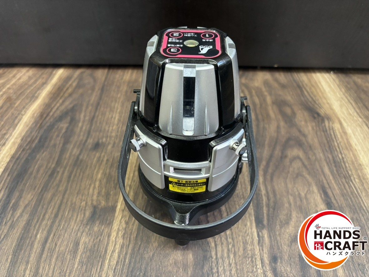 通電のみ 受光器