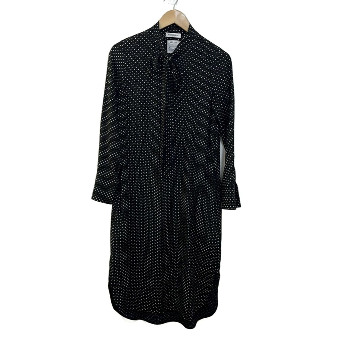 MADISON BLUE(マディソンブルー) ワンピース サイズ00 XS レディース