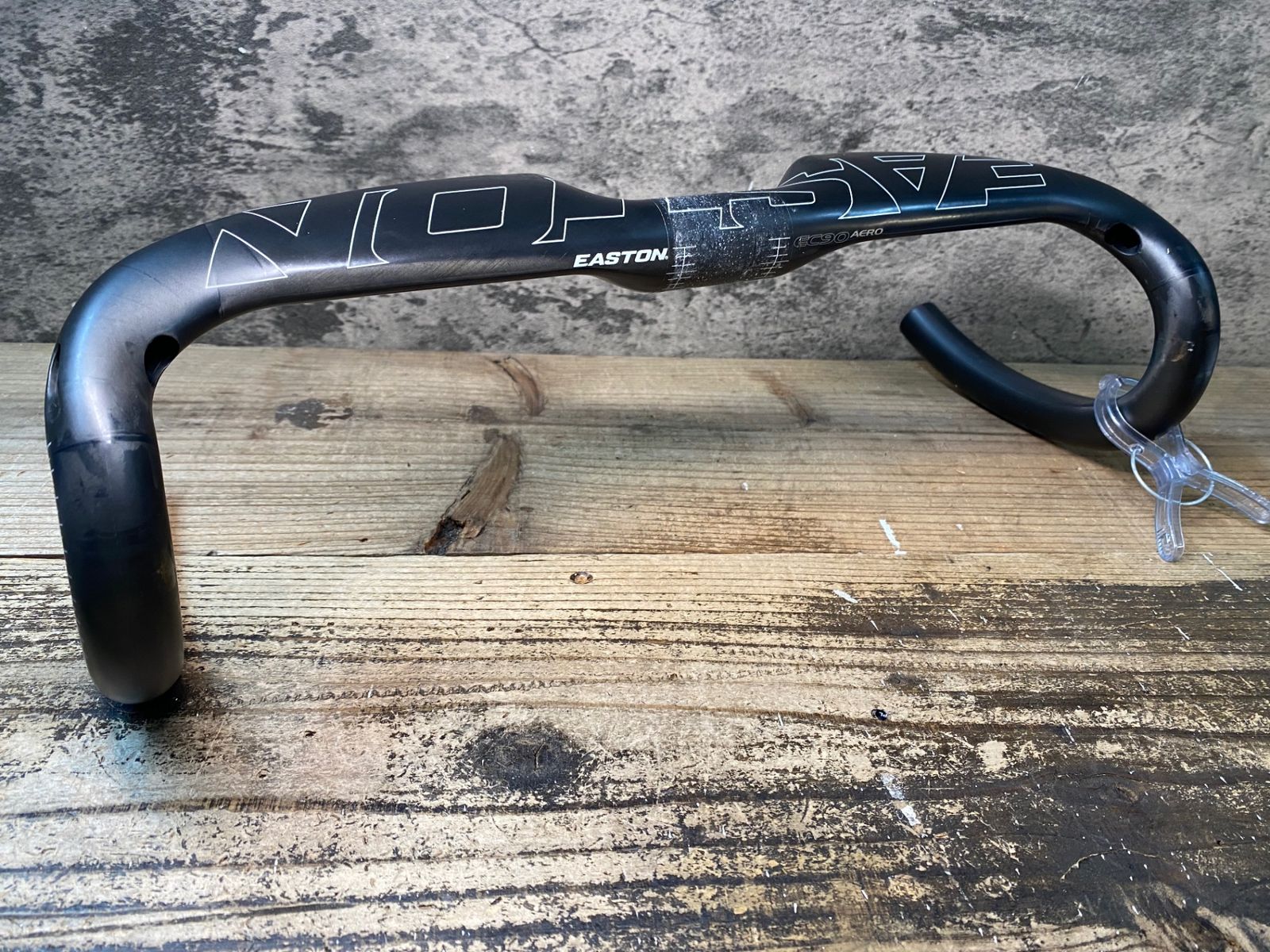 JN503 イーストン EASTON EC90 AERO カーボン ハンドル Φ31.8