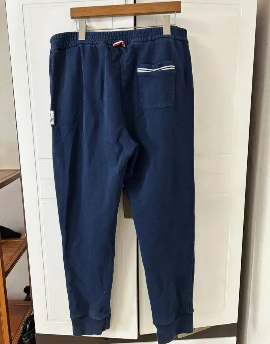 MONCLER モンクレール ガンマブルー メンズ ネイビー トレーナー パンツ