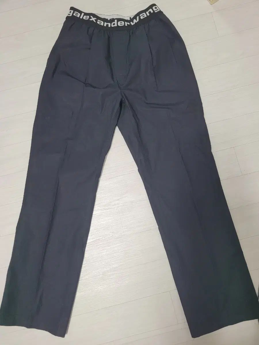 アレクサンダーポールオンパンツxs