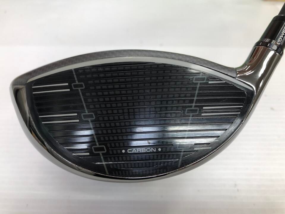 テーラーメイド Qi35 LS 10.5度 Diamana BLACK TM60 2025 Sフレックス