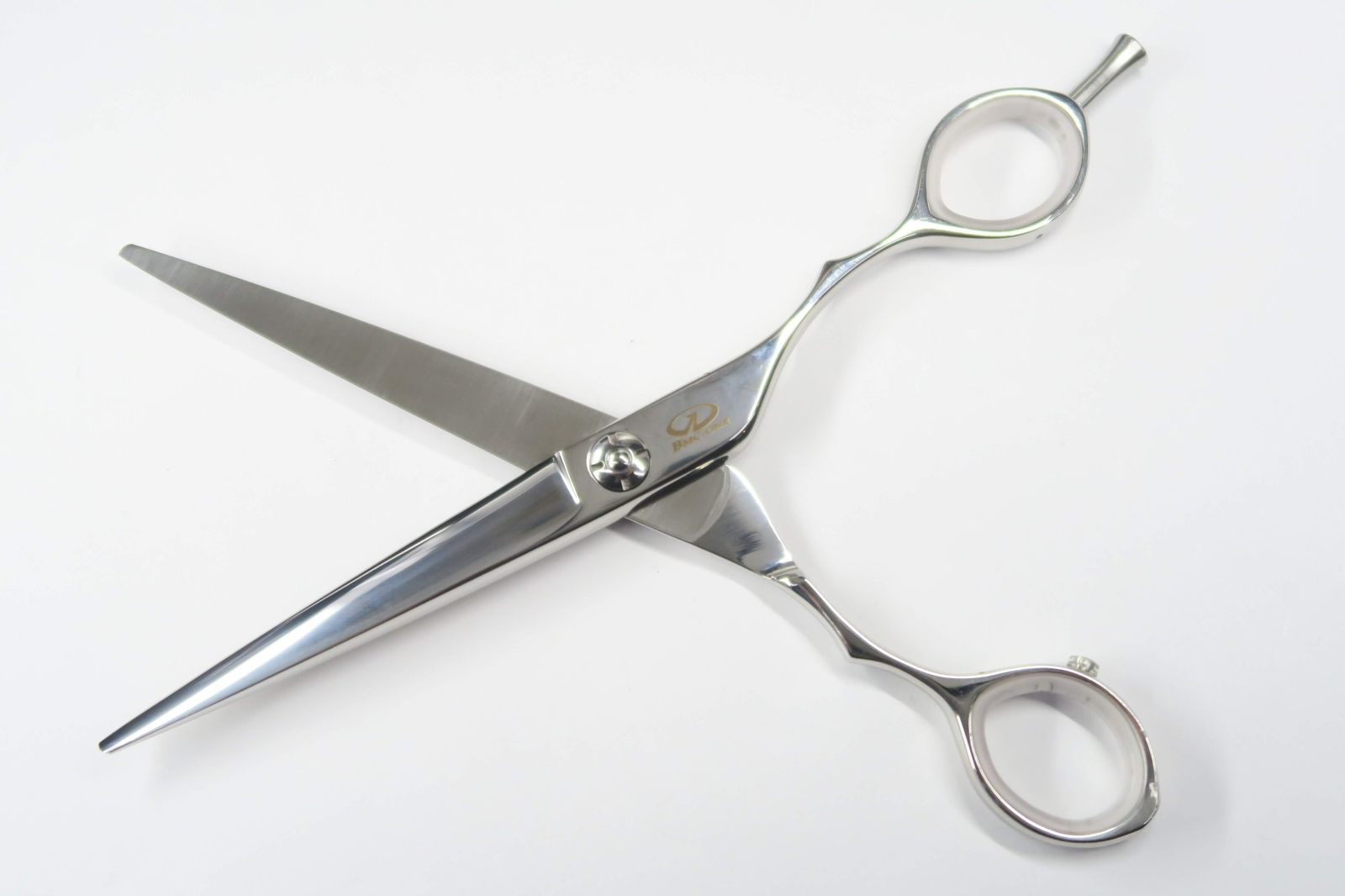 Bランク BMC Scissors BMC-ONE Bh-63 MC シザー 美容師 理容師 6.3インチ 右利き G-1552