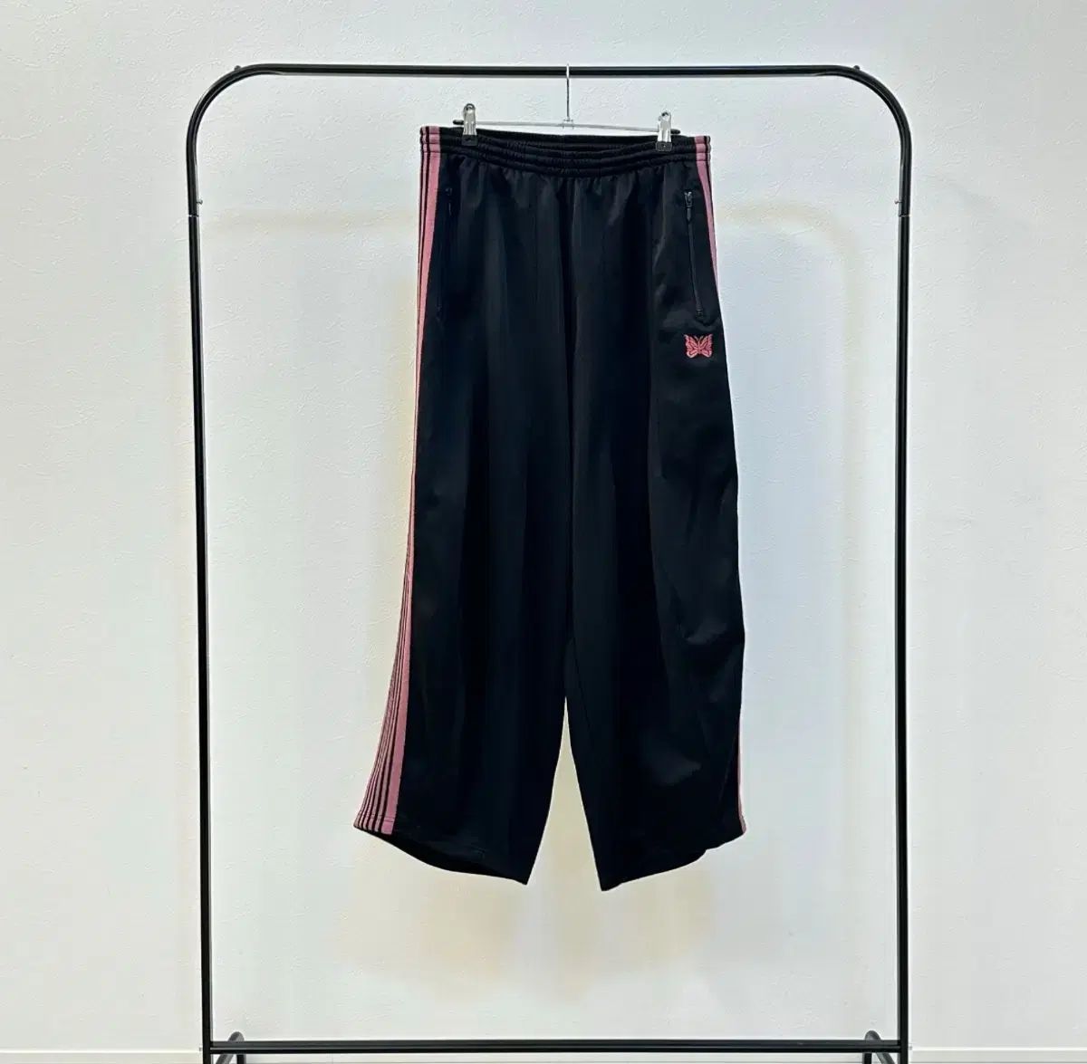 ニードルズ HD トラックパンツ Sサイズ A 1572