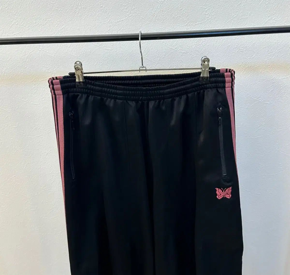 ニードルズ HD トラックパンツ Sサイズ A 1572