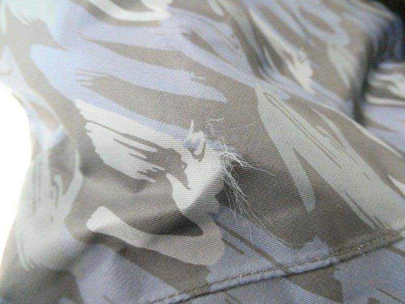 タイドマニア オールウェザージャケット