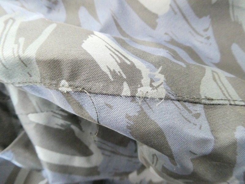 タイドマニア オールウェザージャケット