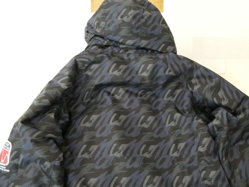 マズメ タイドマニア オールウェザージャケット MZXFW-086 (02