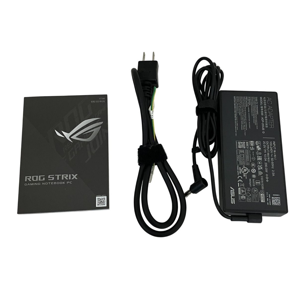 ASUS ROG Strix G 513 15 6型 ゲーミングPC AMD Ryzen 7 4800 H with Radeon Graphics 16 GB SSD 1 TB 82 Win 11 Pro