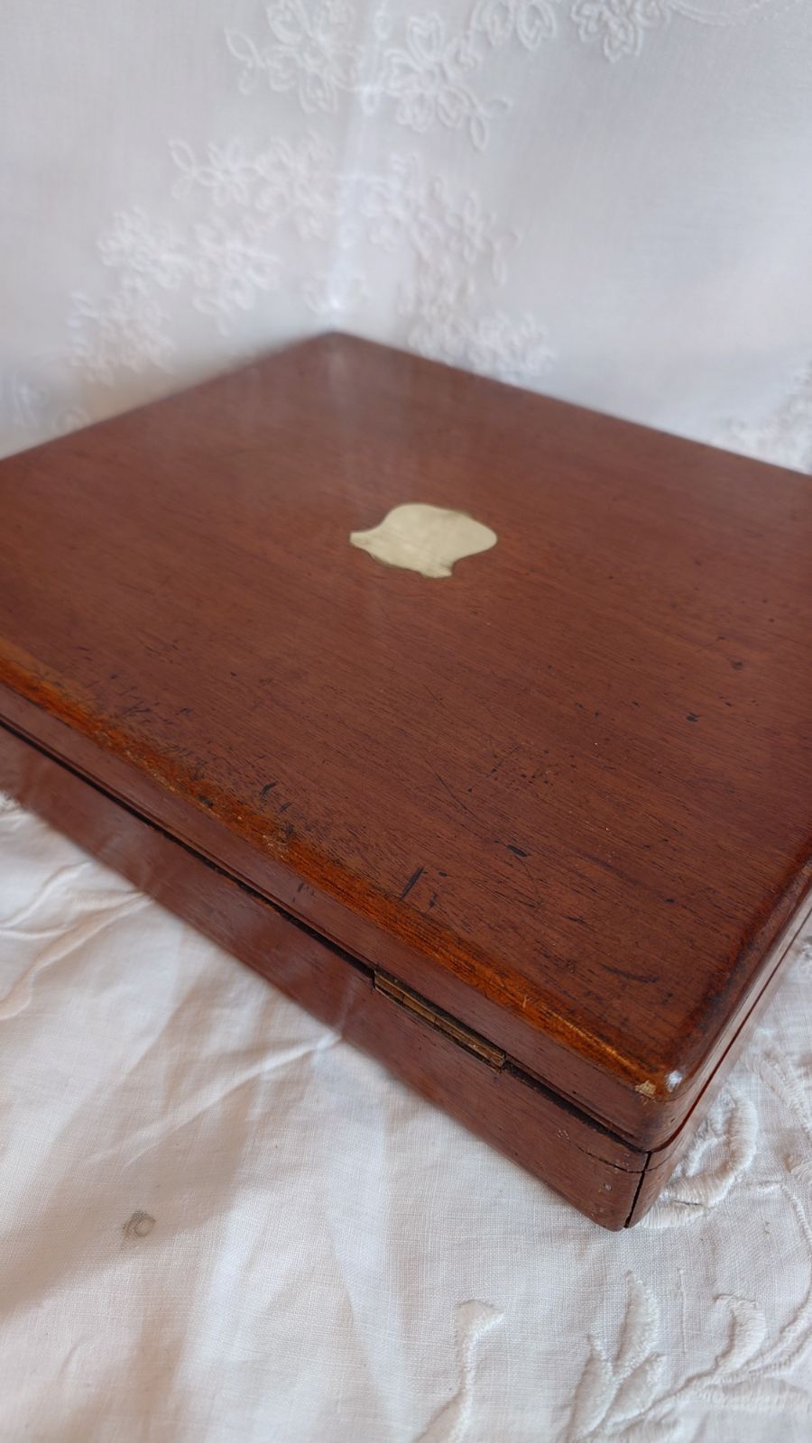 フラワーモチーフ