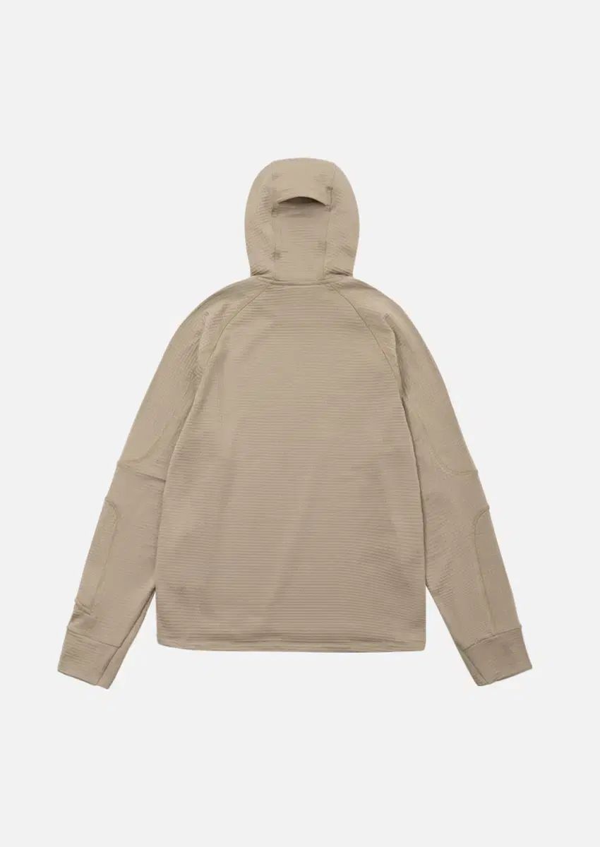 カラレック レーシングパワーグリッド ランニング フーディー メンズ