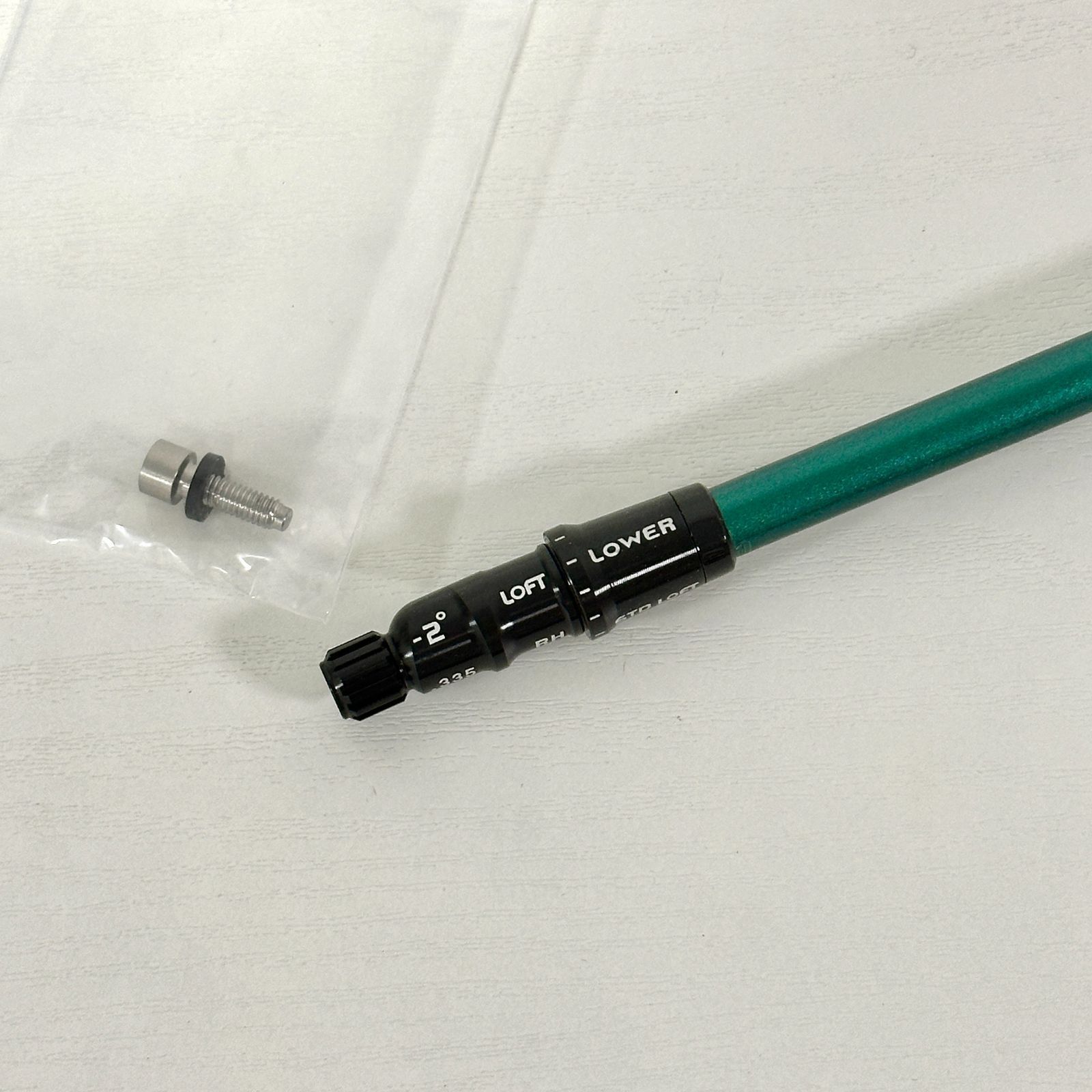 未使用】SPEEDER NX GREEN 40〈S〉スピーダー NX グリーン 40