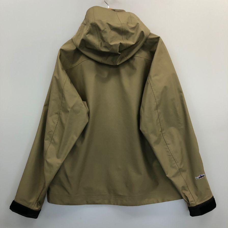 patagonia メンズ　リバーソルトジャケット　L サイズ パタゴニア(patagonia) M's River Salt Jacket(メンズ リバー ソルト