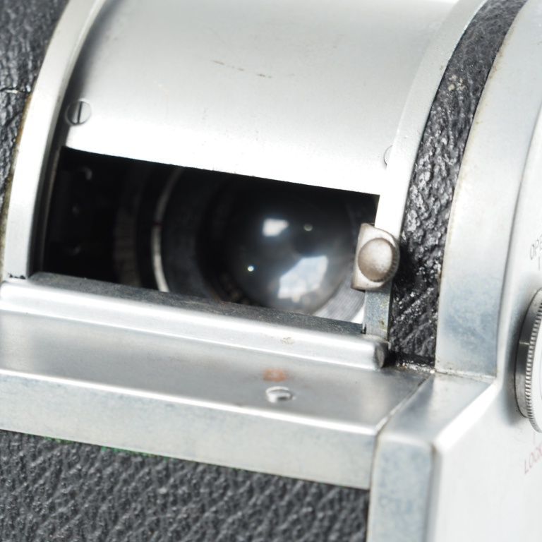 パノラマカメラ