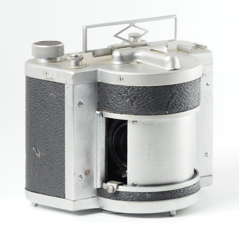  PANON パノン PATENT パノラマカメラ Carl Zeiss JENA Tessar CAMERA CO 13914 その他 フィルムカメラ