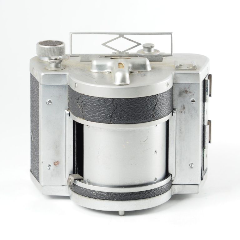 PANON パノン PATENT パノラマカメラ Carl Zeiss JENA Tessar CAMERA CO. 13914