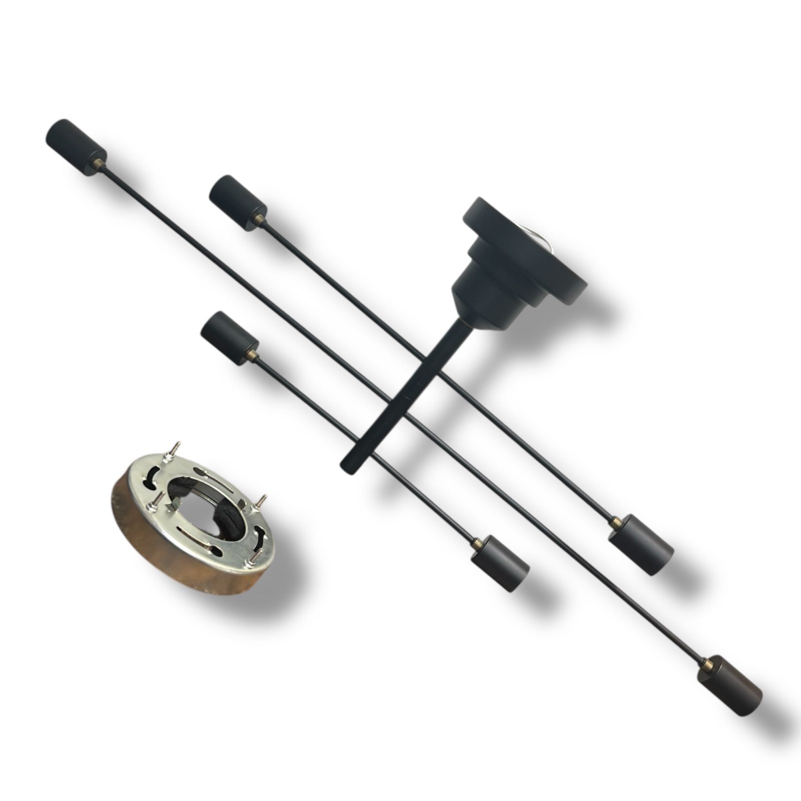 unico シーリングライト Astre アストル 6灯 天井照明 - メルカリ