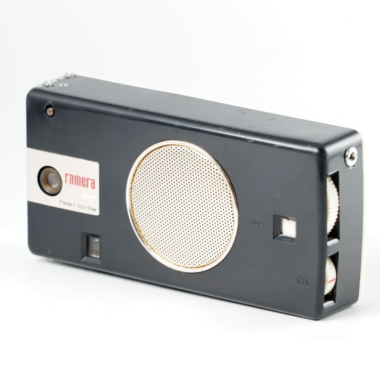 KOWA ramera ラメラ ブラック MODEL KTC 62 23 mm F 3 5 コーワ ラジオ カメラ