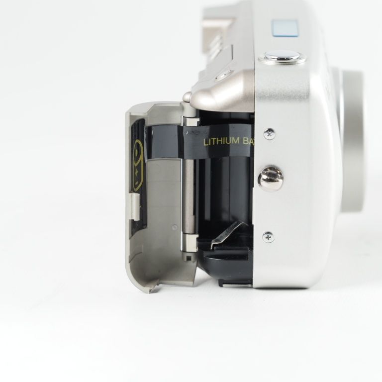 MINOLTA ミノルタ FREEDOM ZOOM 125 コンパクトフィルムカメラ #13912