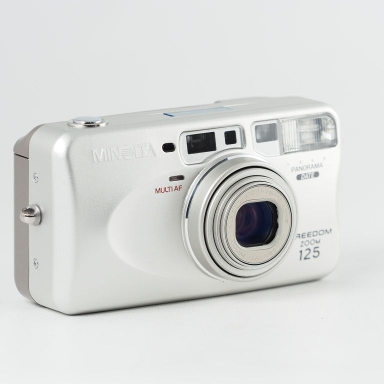 ミノルタ