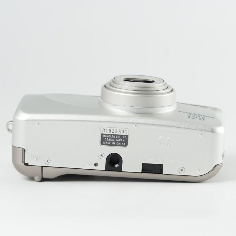 MINOLTA ミノルタ