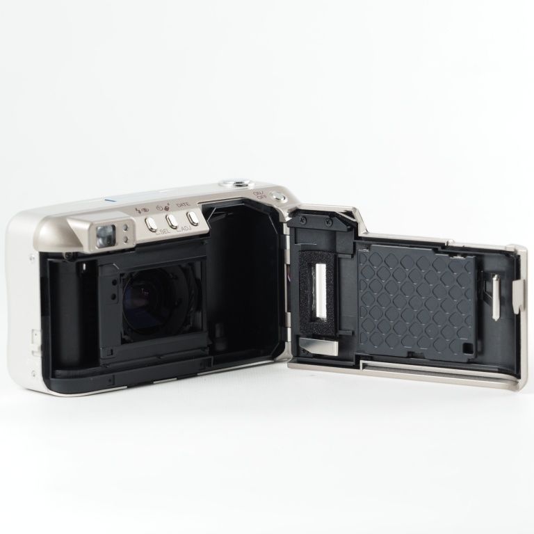 【✨完動品✨】★未使用品★ミノルタ★freedom zoom 125★動作確認済 ✨完動品✨】☆未使用品☆ミノルタ☆freedom zoom 125☆