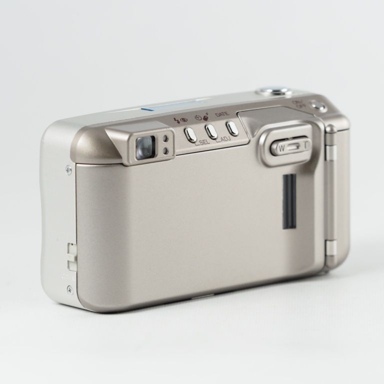 MINOLTA ミノルタ FREEDOM ZOOM 125 コンパクトフィルムカメラ #13912