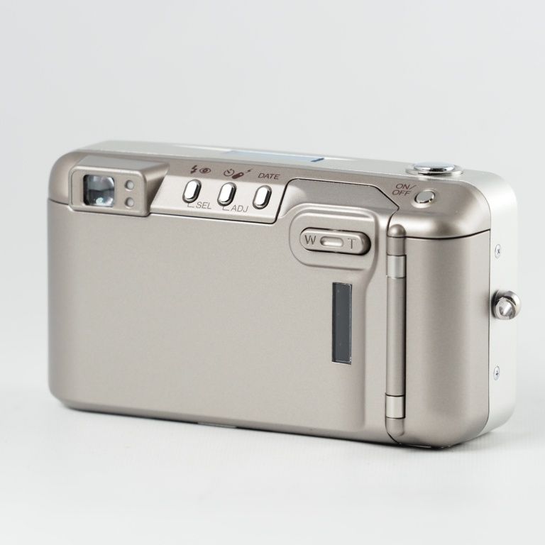 MINOLTA ミノルタ FREEDOM ZOOM 125 コンパクトフィルムカメラ #13912