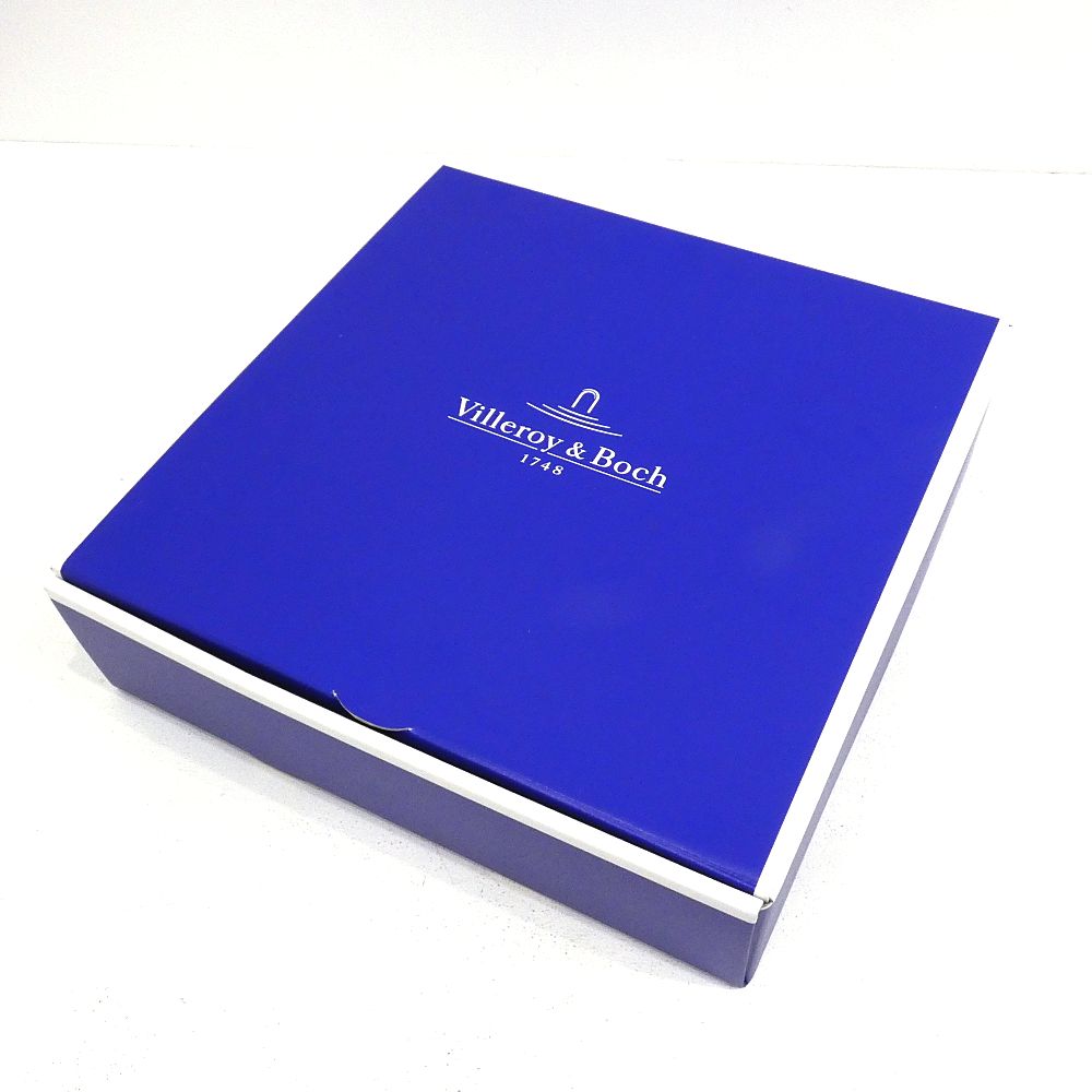 小牧店】美品 Villeroy & Boch ビレロイ＆ボッホ マリフルール サラダ